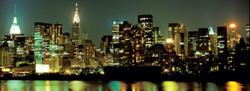 Romantic NYC Getaway Packages